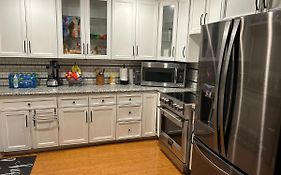 Cozy And Elegant 2Bd, 2Ba Rent A Room With Its Own Bathroom Or Whole Apart- Very Close To Sofi Stadium